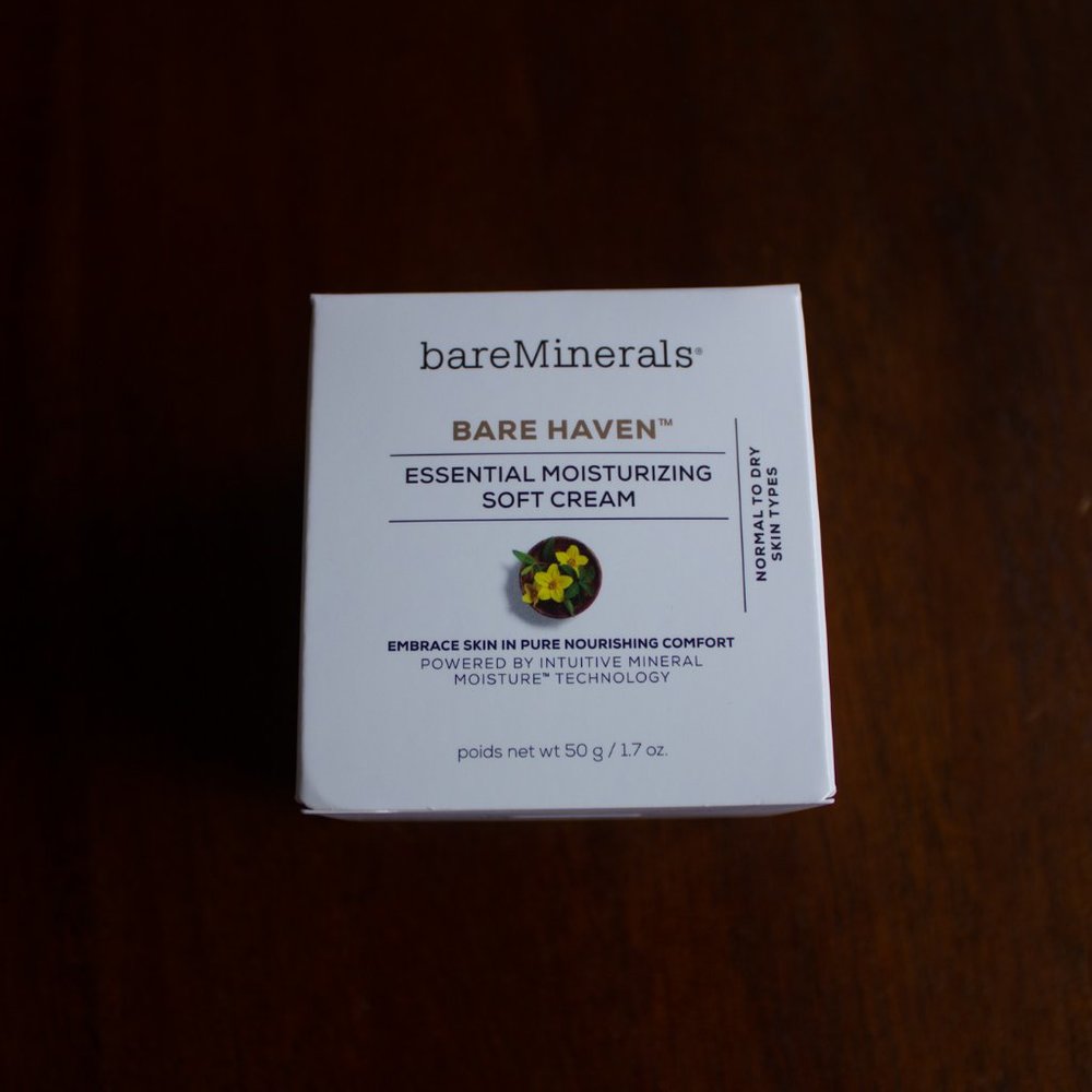 BAREMINERALS BARE HAVEN